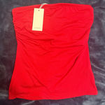 Antistar NWT tube top Photo 0