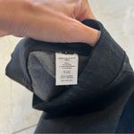 Helmut Lang  Like New Black Elastic Trousers Sz 28 Photo 1