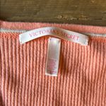 Victoria's Secret  Pink Sweater Cardigan Photo 1