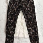 BCBG Maxazria Michael Lace Pants Photo 0