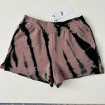 UGG  Tie Dye Short Size XS Women Photo 2