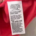 J.Crew Tank Top Women’s XXS Pink Sleeveless Button Back Lightweight Photo 8
