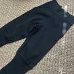 Diane Von Furstenberg  Wool Blend Leggings Size P Photo 1