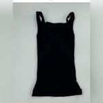 BLANQI Everyday Maternity Belly Support Tank Top Black size small Photo 4