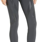 Alo Yoga High-Waist Vapor dark gray Legging in Rise Anthracite Size small Photo 1