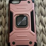 Iphone 7/8/SE Case Gold Photo 0