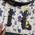 Lounge Fly  Disney The Nightmare Before Christmas Halloween Town Rucksack Photo 6