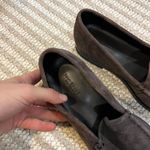 Tony Bianco  Zoe Loafer in Espresso Suede Photo 3