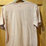 Bella Canvas Peppa Pig Mommy Pig T-Shirt  Bella + canvas - Light Pink color. Size M women’s Photo 1