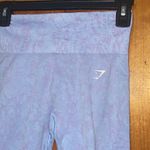 Gymshark purple and blue leggings
ADAPT ANIMAL SEAMLESS size small high waisted Photo 5