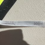 Victoria's Secret Victoria Secret VSX Sport Neon Yellow/Black/Multicolor Sports Bra Photo 6