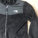 The North Face Black Hooded Jacket Photo 5