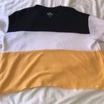 Hollister Boyfriend Tee Sweater Photo 0