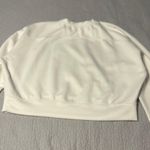 Danskin Cropped Crew Neck Photo 3