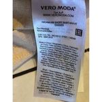 VERO MODA New with Tags Beige Skirt Photo 6