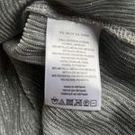 Anthropologie  Vanessa Virginia floral pattern sleeveless top shirt Small Photo 5