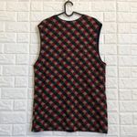 Vintage Cellini Made in Italy sweater vest 48 Green Size L Photo 10