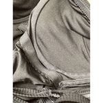 Seafolly New.  DD-cup black swimsuit. Retails $168 US size 4/DD Photo 15