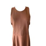 Athleta - Winona Midi Support Dress in Hearth Rose Sz XL Photo 4