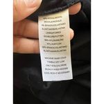 Lysse Top Womens Size Small Black Scoop Neck Drape Long Sleeve Pullover Tunic Photo 7