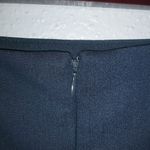 Larry Levine Signature  16 Gray Fitted Skirt Suit Plus Photo 12