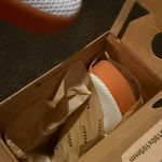 Nobull  Recs Knit White Gum athletic sneaker Photo 5