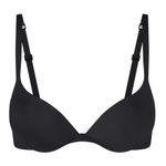 SKIMS Ultimate Teardrop Push-up Plunge Bra- 38C Photo 0