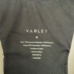 Varley  longline sports bra size m Photo 3
