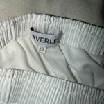 Payton pearly pant bridal set White Size XS Photo 3