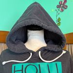 Hollister  Dark Blue Hoodie Sweater Photo 1