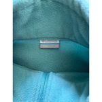 Columbia  Sportswear Womens 2X‎ Full Zip Blue & Pink Fleece Jacket Cozy Warm Set Photo 7