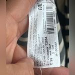 Mango Animal Print Dress size 4 Pit to Pit 18 1/2
36” L Photo 8