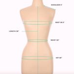 Farm Rio  for Anthropologie Monica Wrap Dress L Photo 6