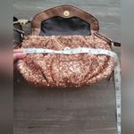 Juicy Couture Sequin Crossbody Bag Photo 7