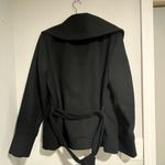 French Connection UK XL shawl collar coat Photo 3