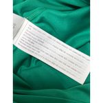 YPB Sculpt Lux Green Sleeveless Boat Neck Mini A Photo 4