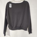 Disney Cinderella ''Its' Fun! It's Magic!'' crop top sweatshirt women's XS Photo 4