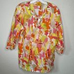 Ruby Rd . Beaded Blouse Photo 5