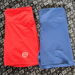 Old Navy  Active High-Rise Biker Shorts bundle Photo 0