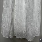 Petal and Pup  ODESSA MAXI DRESS - WHITE Size M Photo 2