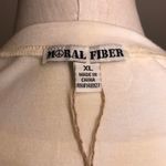 Moral Fiber  Juniors T-Shirt Tie-Dye Photo 9