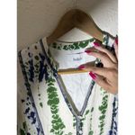 Ba&sh $400  Isolde Tiered Maxi Dress Size‎ 4 Photo 4