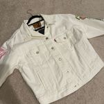 Levi's  '90s Birthday Denim Trucker Jacket NWT Photo 1