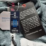 Little Donkey Andy Vest Women's XL Gray Fleece Sports Outdoors Sleeveless Photo 4