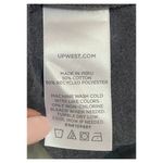 UpWest Crossed‎ Back T Photo 2