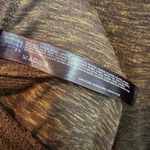 Anthropologie | Saturday Sunday Moss Green Crochet Back Swing Dress Size XS Photo 13