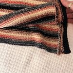 Free People Striped Retro Ruby Knit Dress Size Medium Photo 5