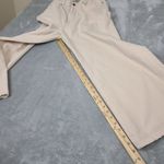 BDG  Jeans Womens Size 31 Tan  High and Wide Crop Casual Denim‎ Photo 7