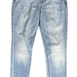 Old Navy   Women's Original Mid Rise Denim‎ Blue Jeans Sz 12 Long Everyday Casual Photo 0