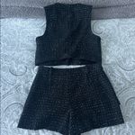 ZARA  Tweed Holiday Set Photo 7